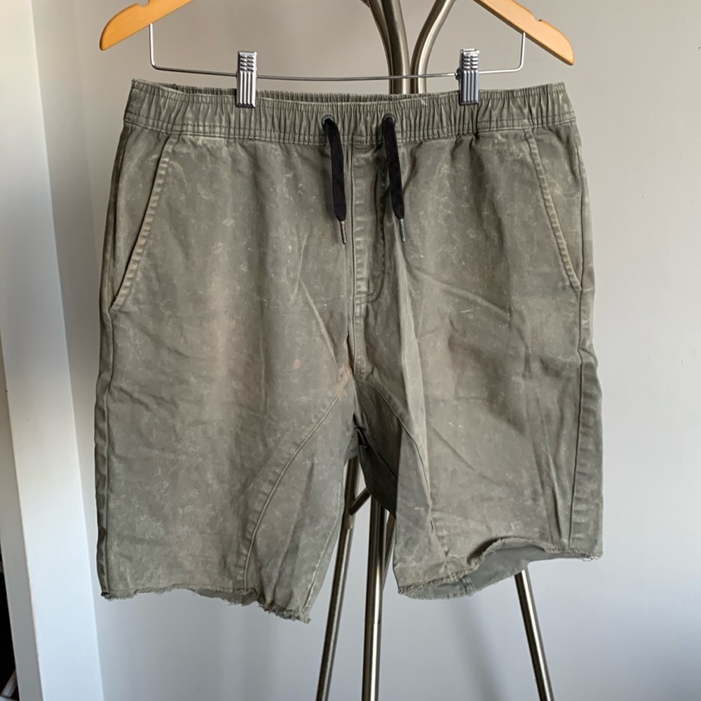 Zanerobe Sureshot shorts - Size 34